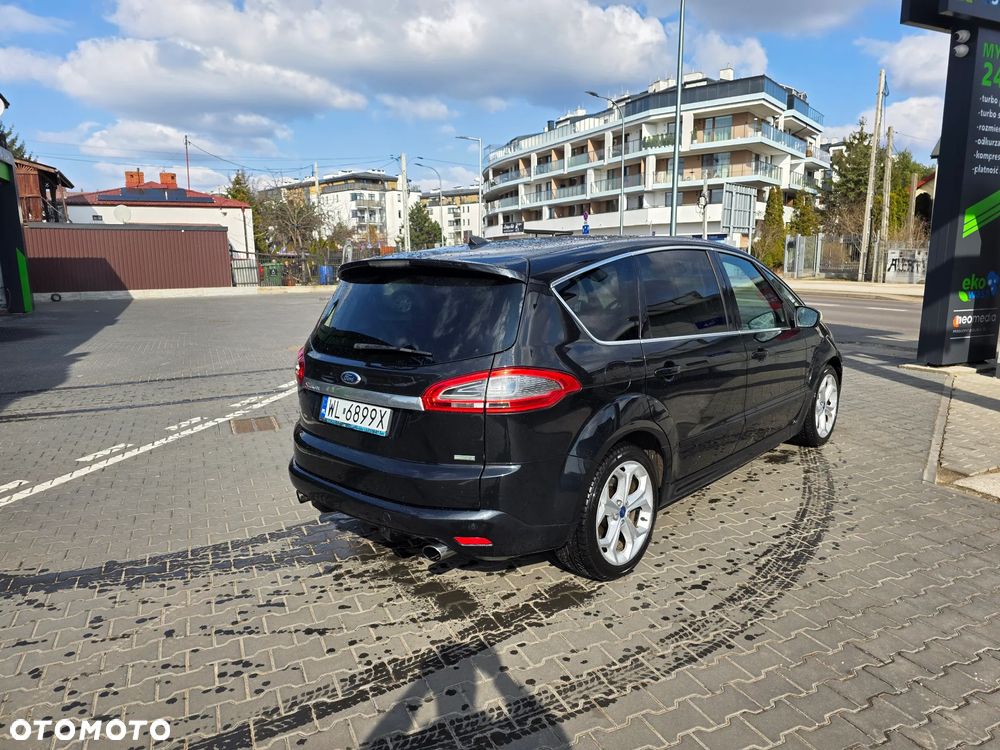 Ford S-Max - 5