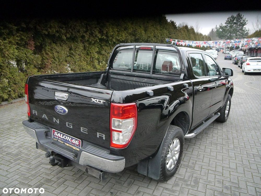 Ford Ranger - 5