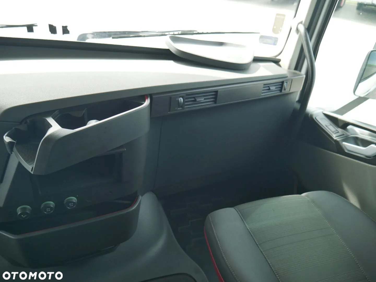Volvo FH500 / MEGA / LOW DECK / GLOBETROTTER / 634543 - 22