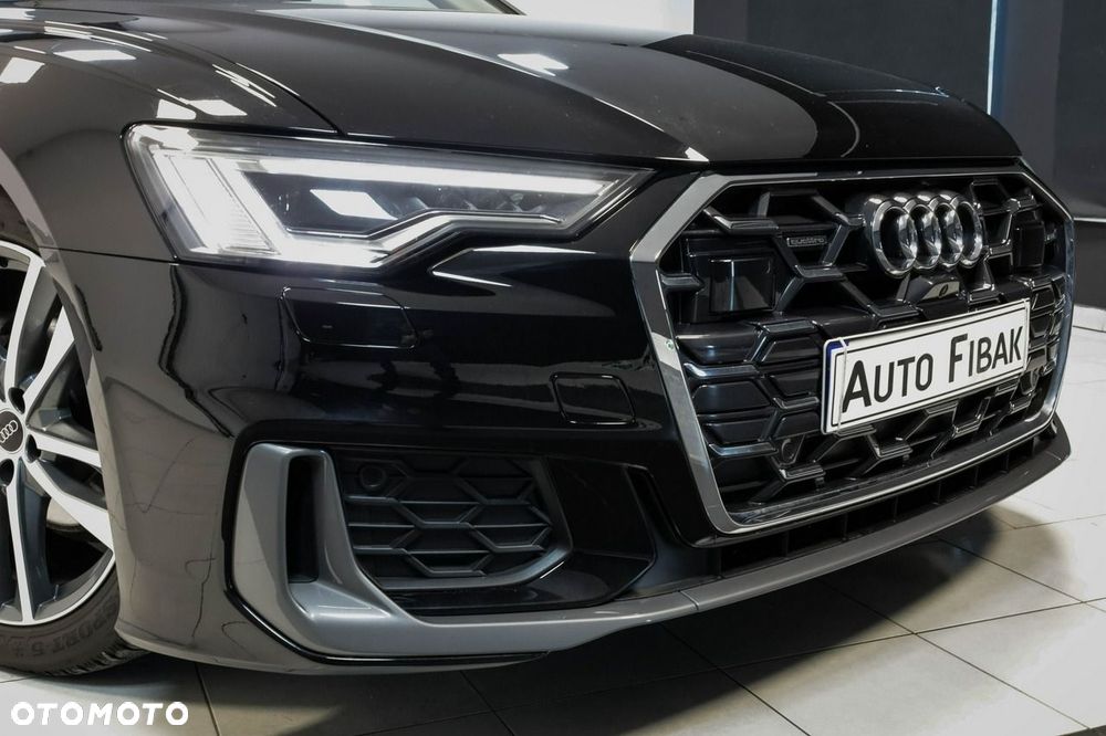 Audi A6 Avant - 9