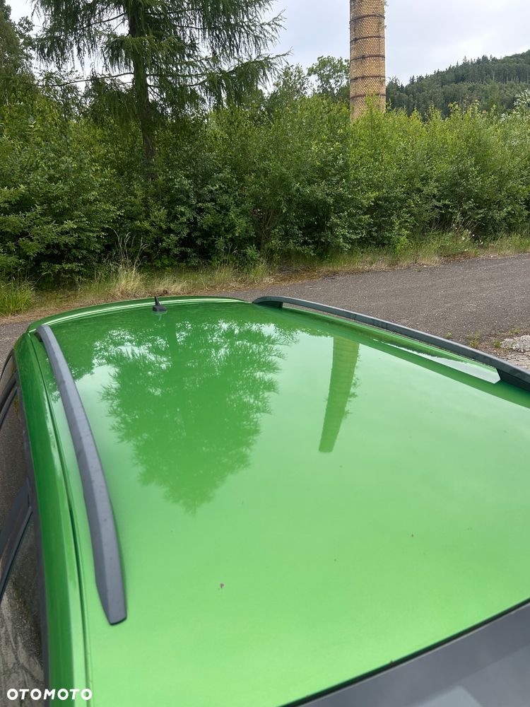 Skoda Octavia 2.0 TDI RS - 22