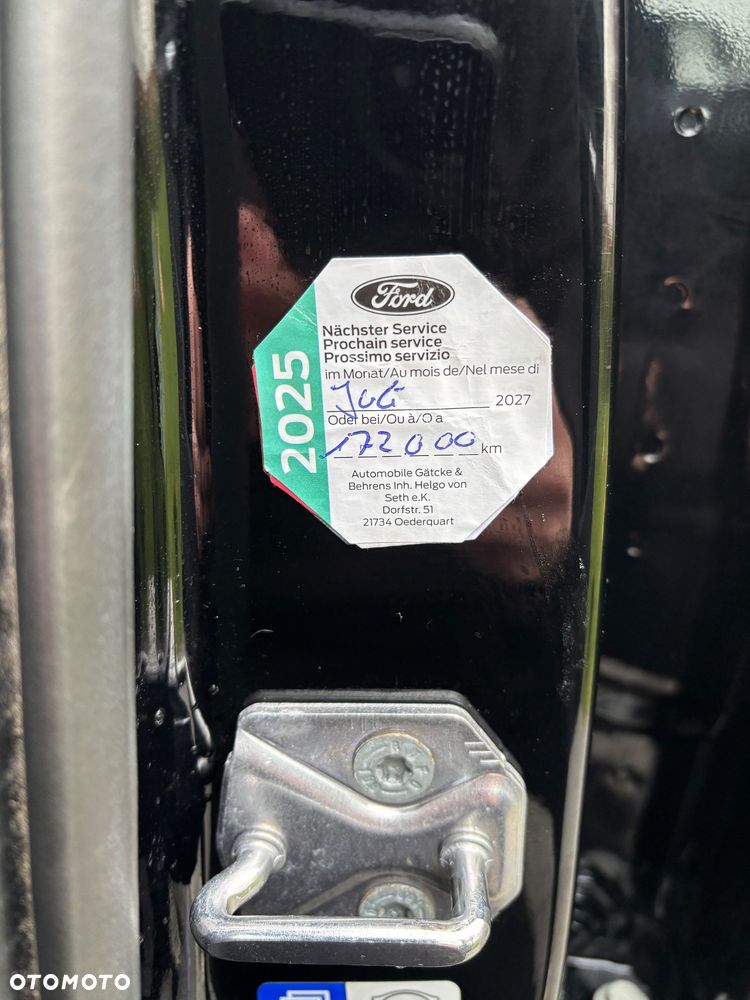 Ford Kuga 2.0 TDCi 4x4 ST-Line - 36