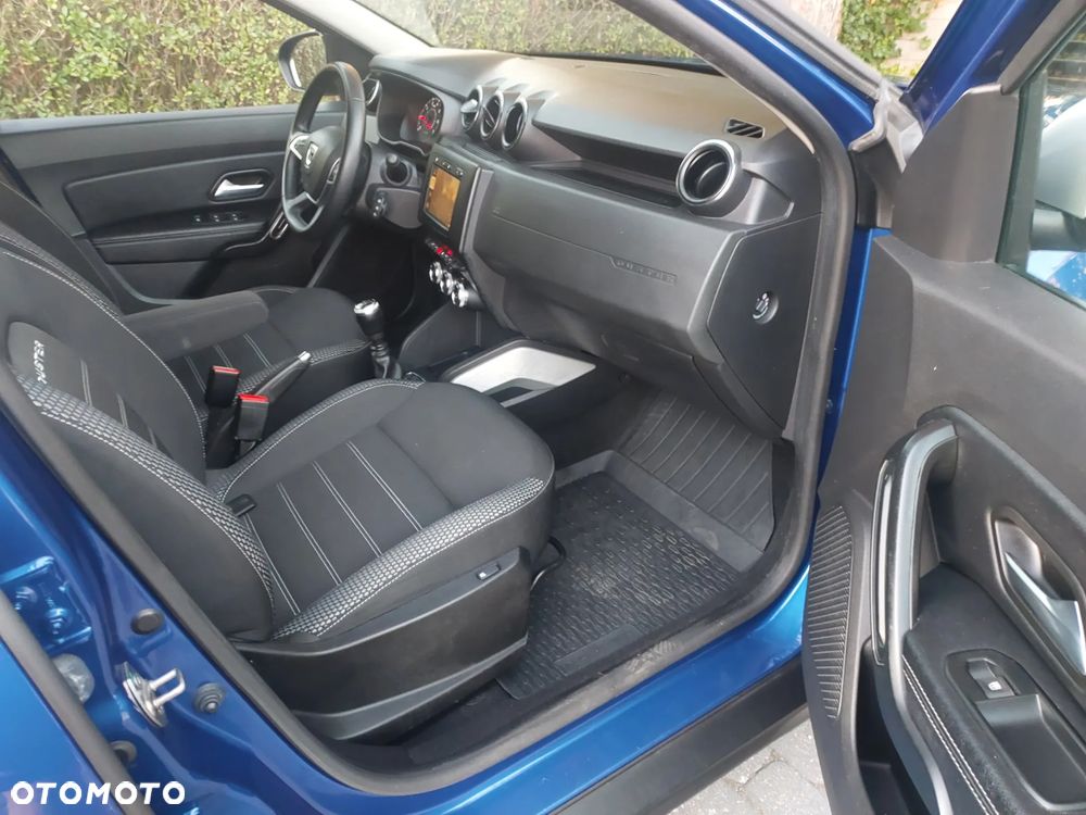 Dacia Duster 1.0 TCe SL Celebration - 10