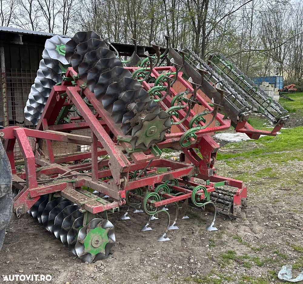 McCormik XTX 185 - 9