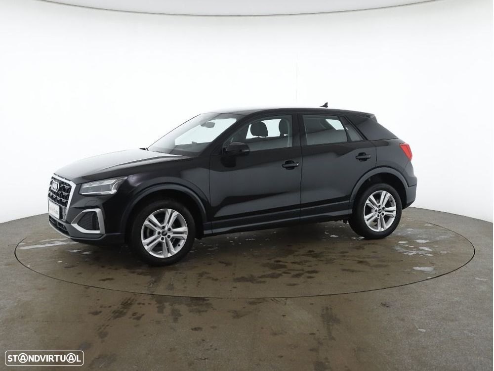 Audi Q2 30 TFSI Advanced - 20
