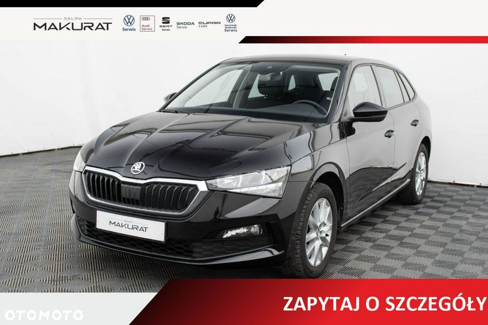 Skoda Scala 1.5 TSI Ambition - 2