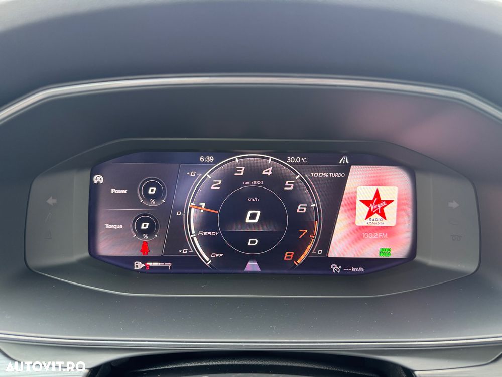 Cupra Formentor 1.5 eTSI DSG - 17