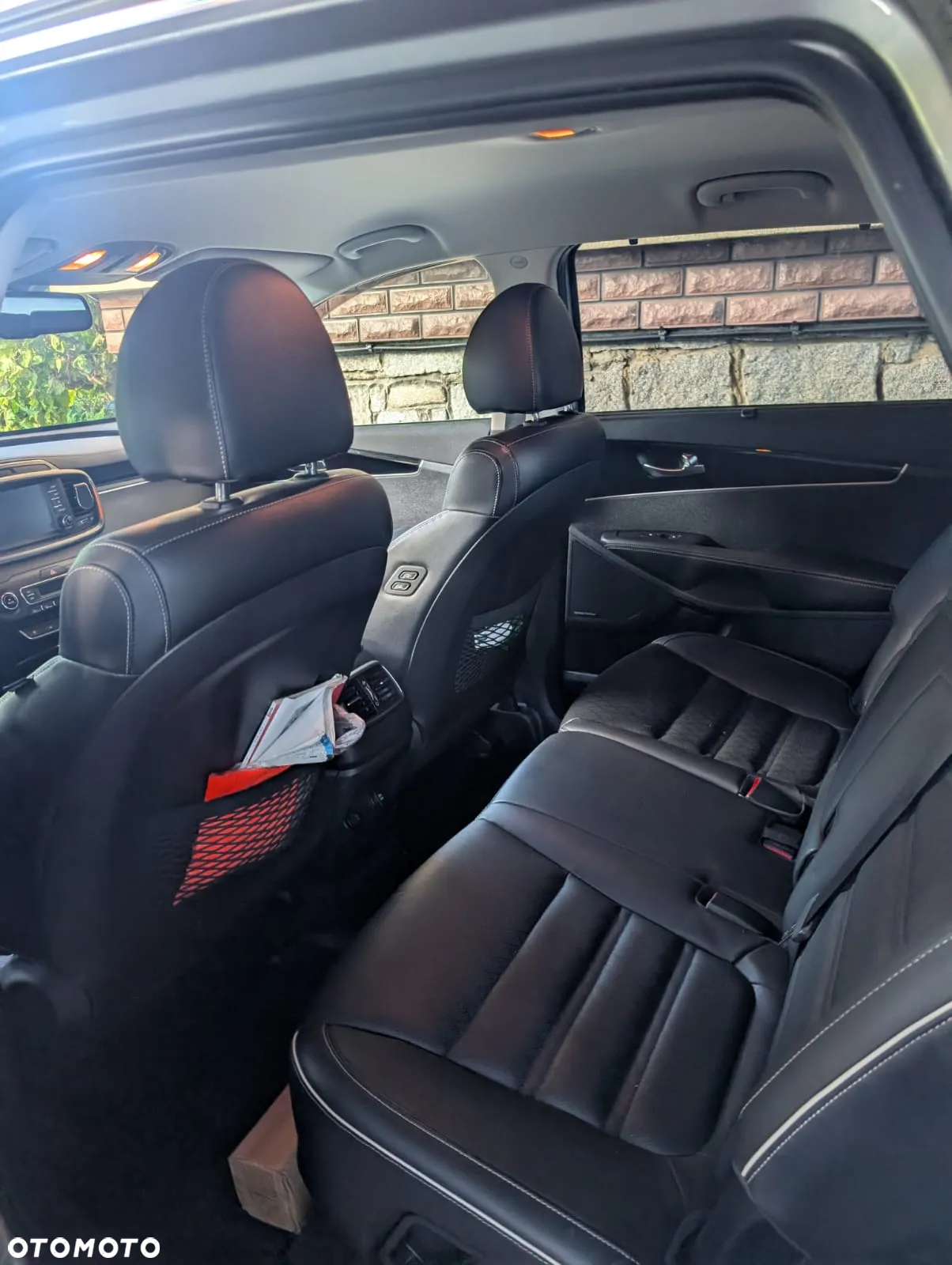 Kia Sorento 2.0 CRDI GT Line - 11
