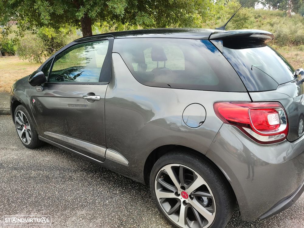 Citroën DS3 - 25