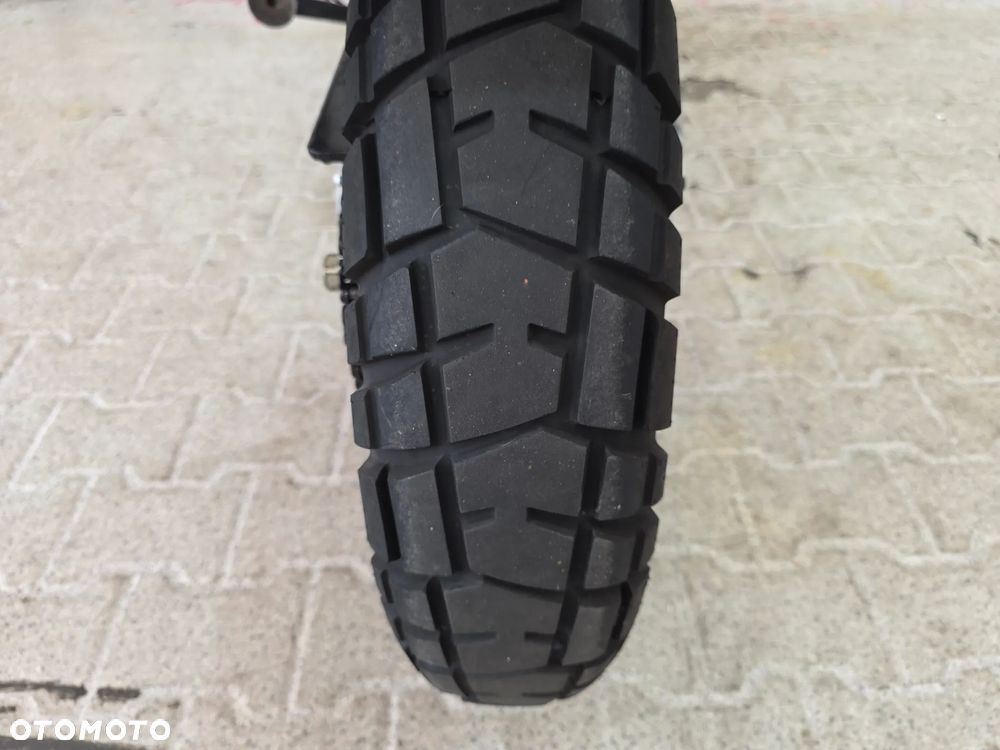 KTM Super Adventure - 26