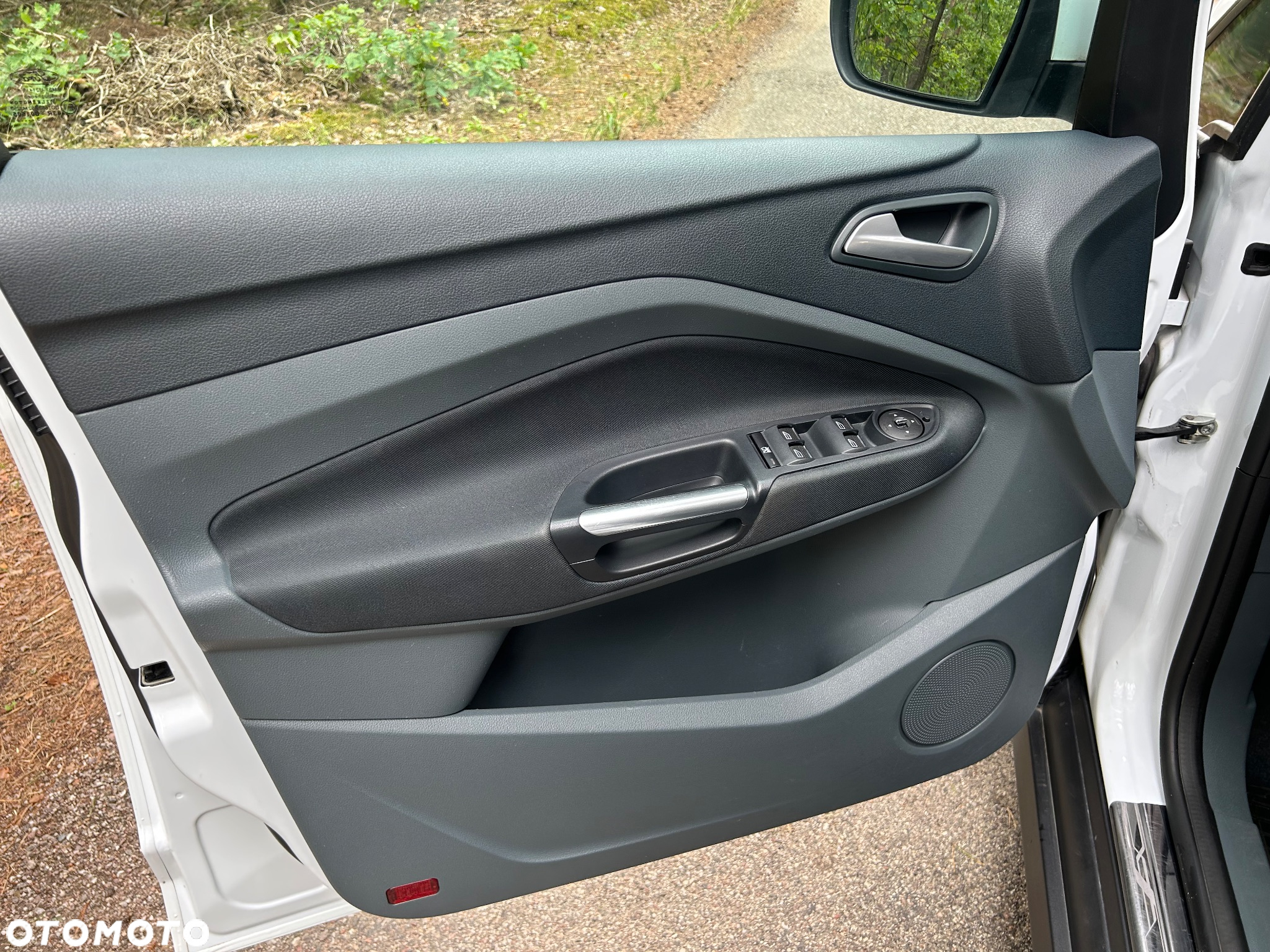 Ford C-MAX 1.0 EcoBoost Start-Stopp-System Ambiente - 12