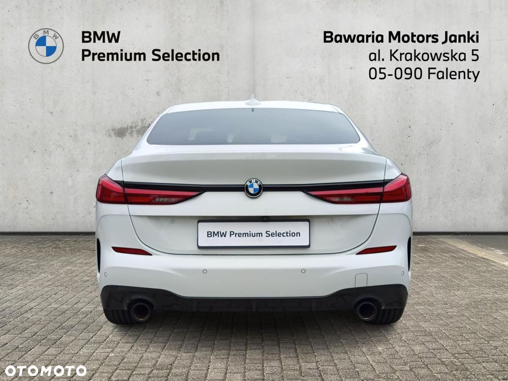 BMW Seria 2 - 6