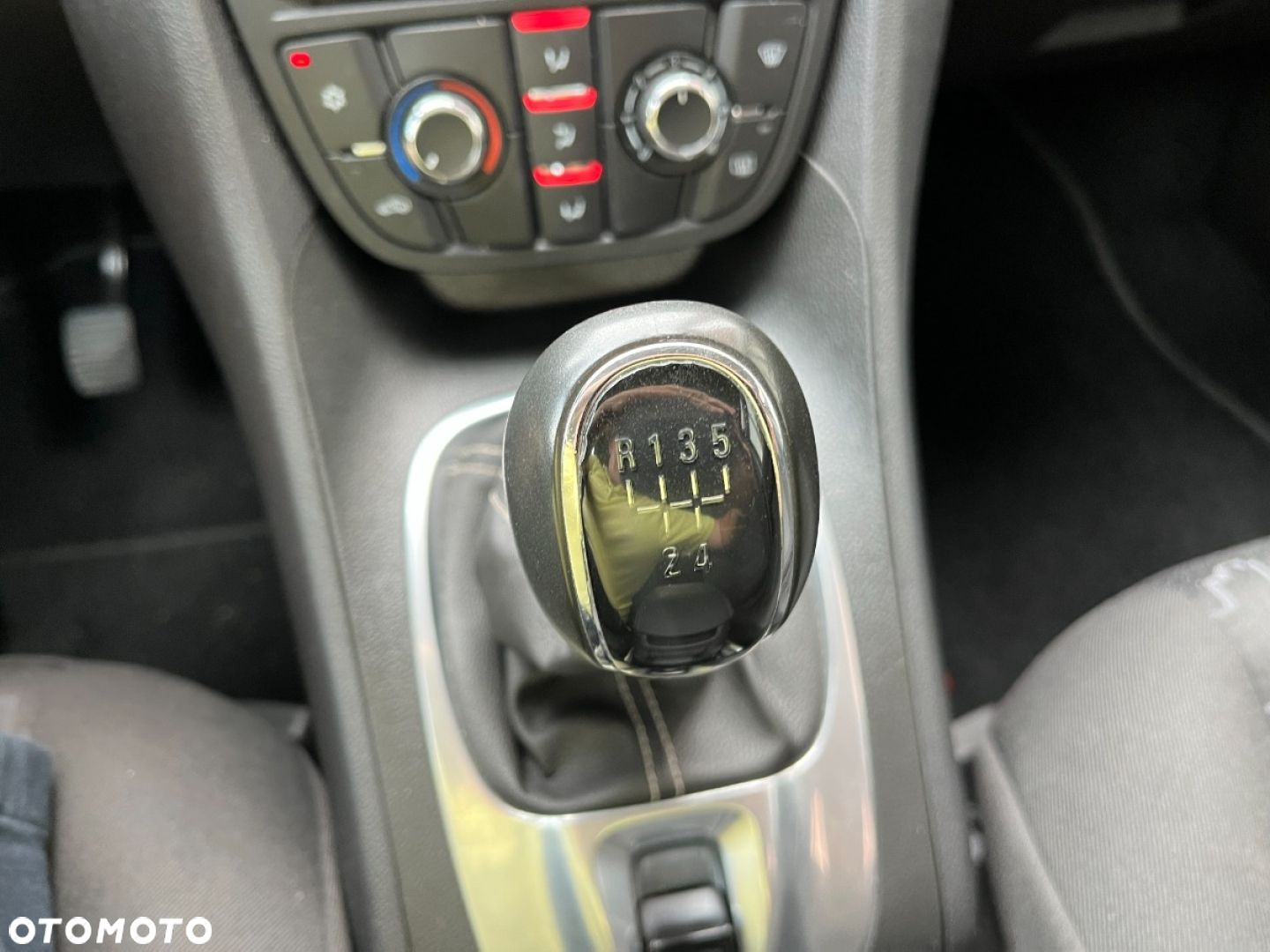 Opel Meriva 1.4 Edition - 14