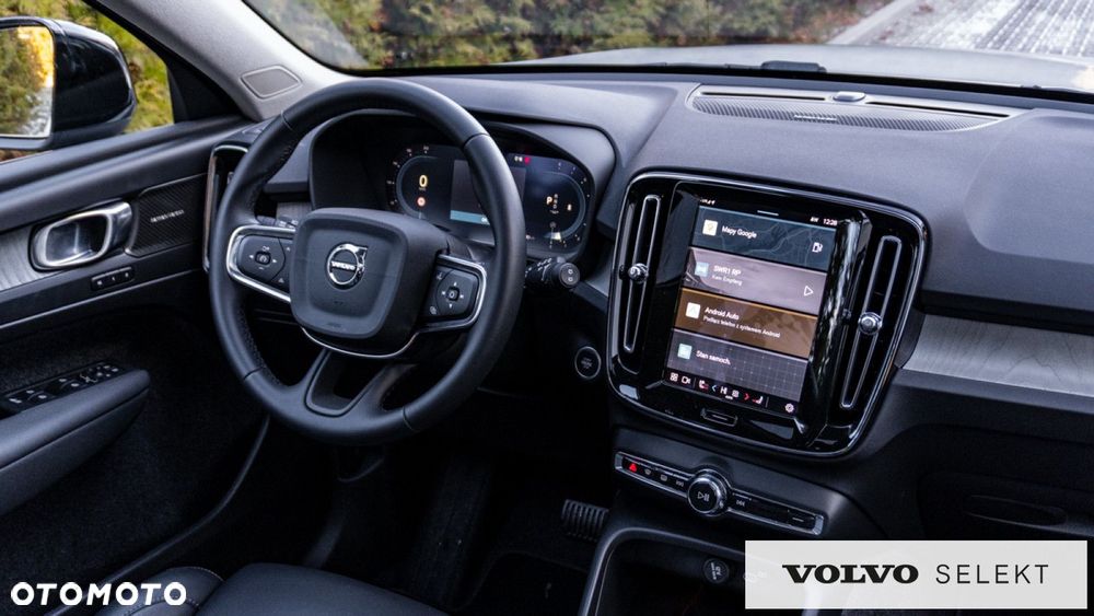 Volvo XC 40 - 19