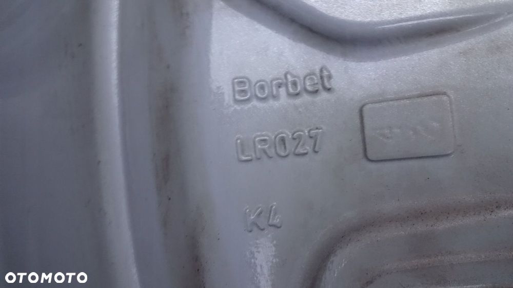 Koła całoroczne 20 5x120 Land Rover ET47 Nówki - 15
