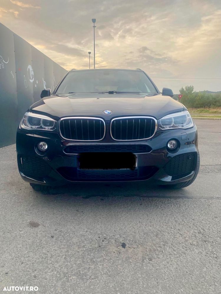 BMW X5 - 14