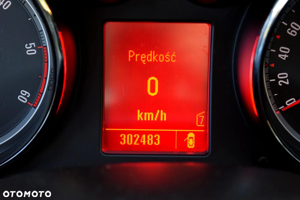 Opel Insignia 2.0 CDTI Sport - 22