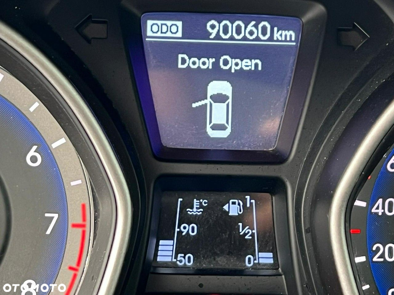 Hyundai i30 - 10