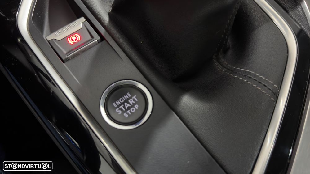 Peugeot 5008 PureTech 130 Stop & Start Crossway - 36