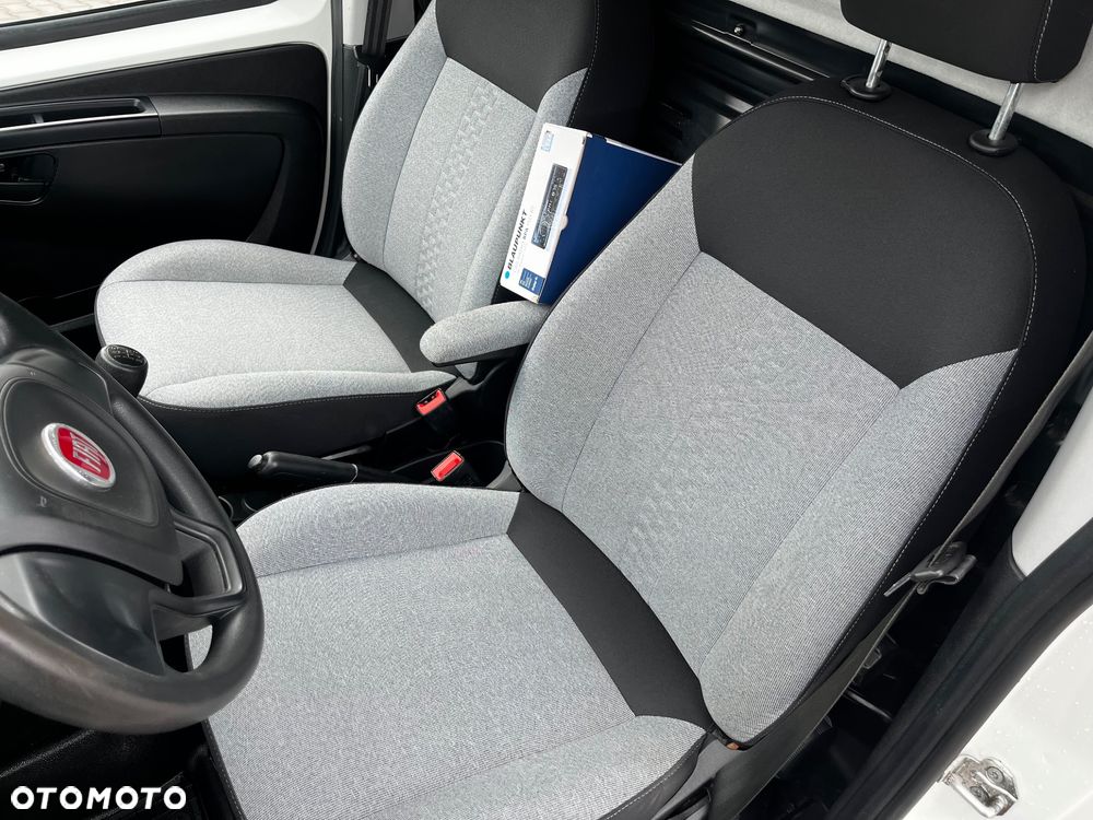 Fiat FIORINO - 12