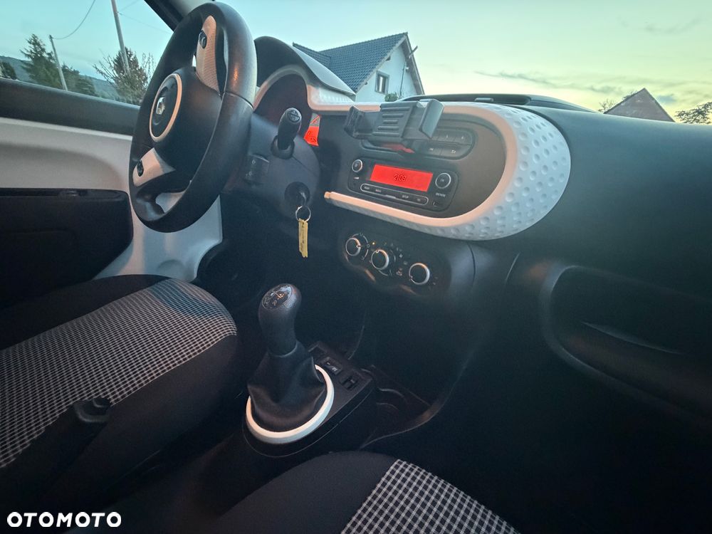 Renault Twingo SCe 70 Expression - 8