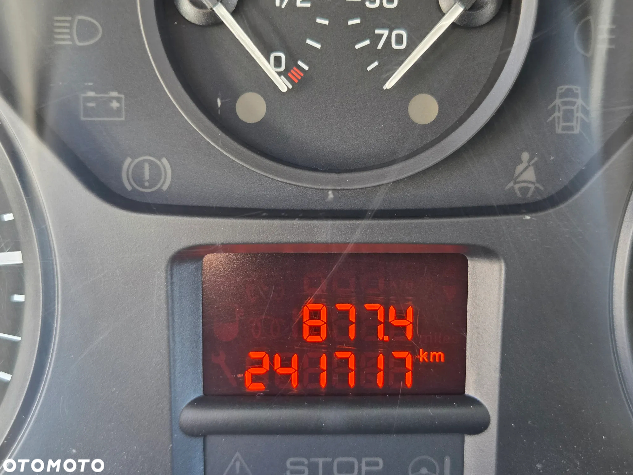 Citroën Berlingo - 12