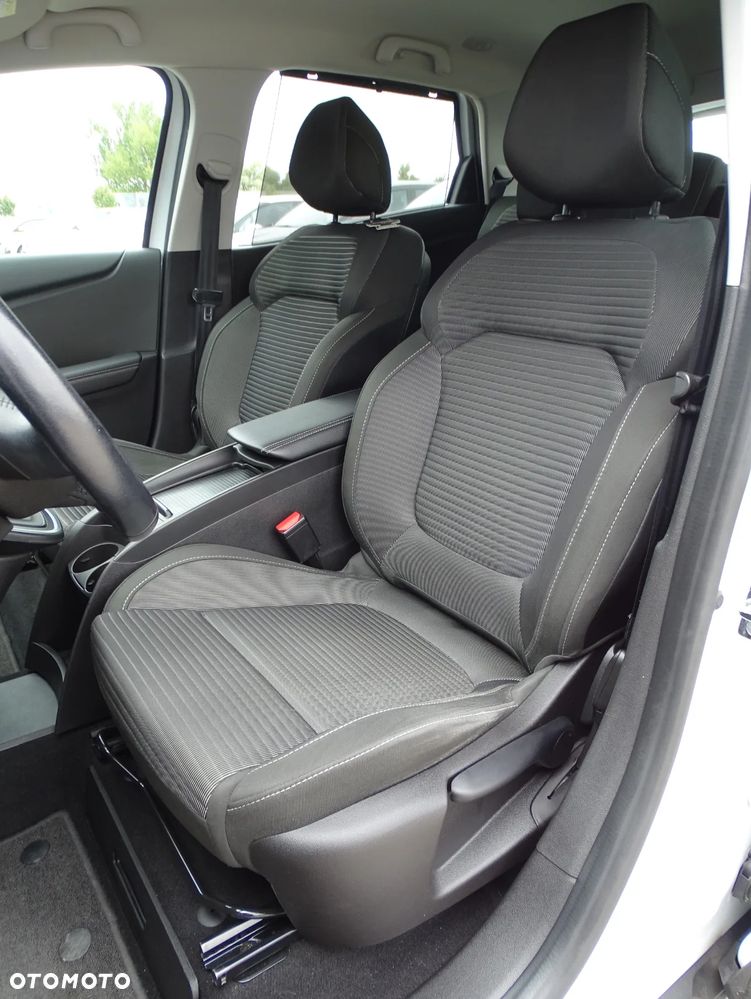 Renault Scenic 1.5 dCi Intens EDC - 8