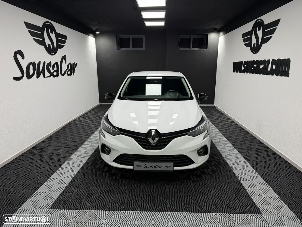 Renault Clio SCe 65 EVOLUTION - 6