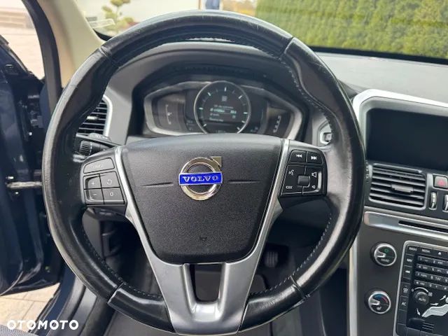 Volvo XC 60 - 12