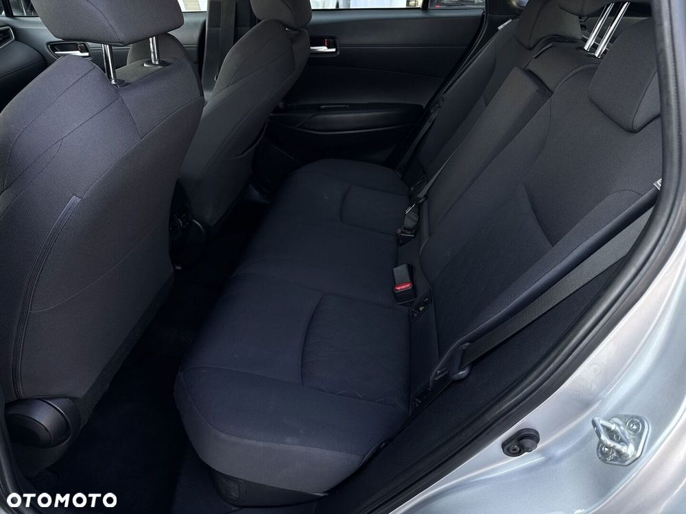 Toyota Corolla Cross - 31