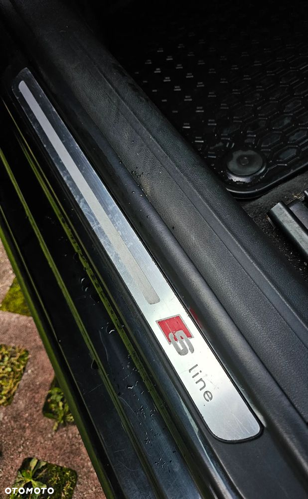 Audi A5 Sportback 2.0 TDI - 11