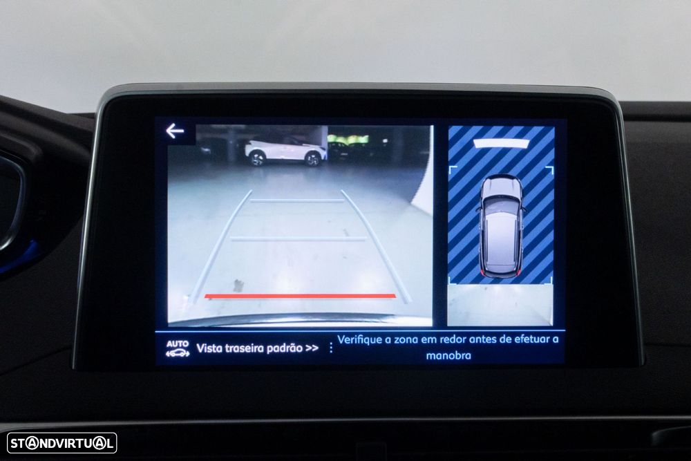 Peugeot 3008 1.2 PureTech Allure - 20