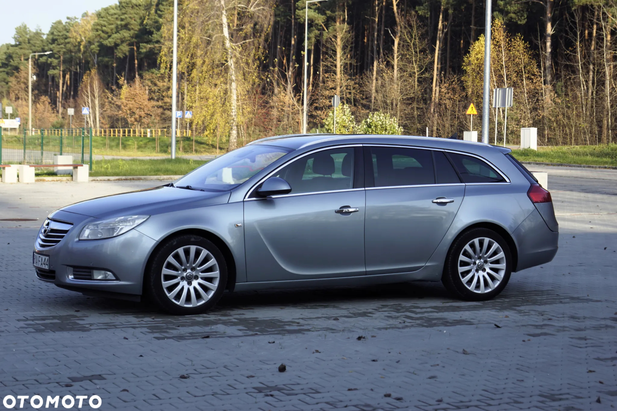 Opel Insignia 2.0 CDTI Active - 14
