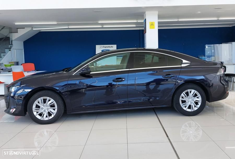 Peugeot 508 1.5 BlueHDi Business Line - 5