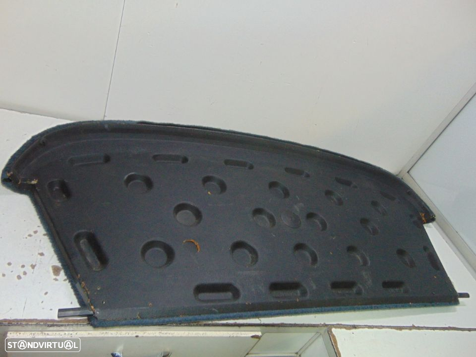 Renault 25 chapeleira - 3