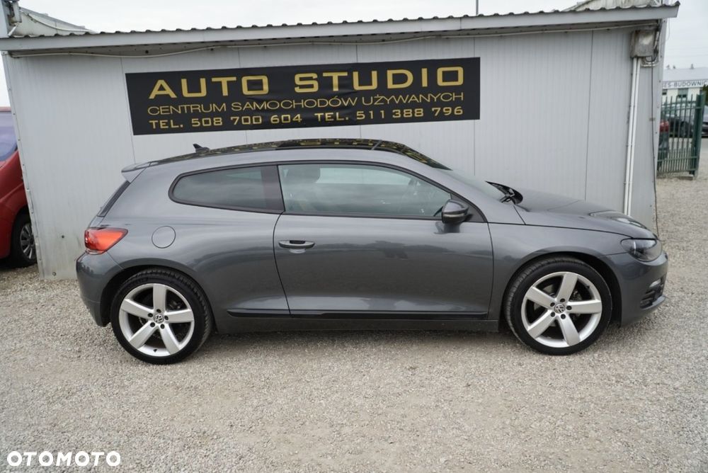 Volkswagen Scirocco 2.0 TDI Match - 30