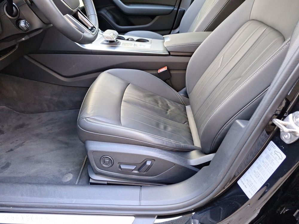 Audi A6 Avant - 16