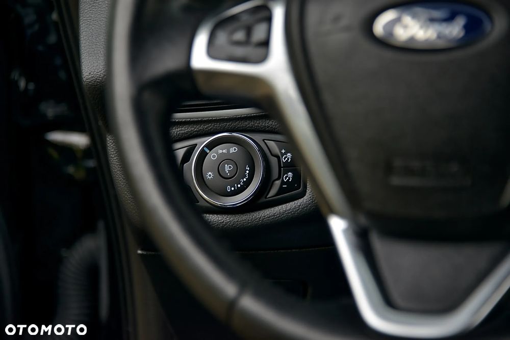 Ford B-MAX 1.0 EcoBoost Titanium - 40