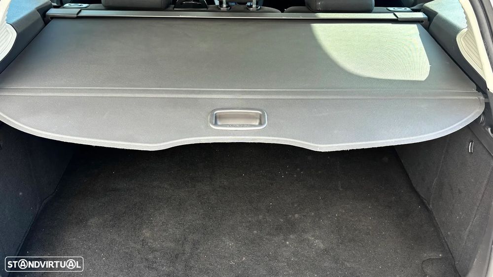Ford Focus SW - 18
