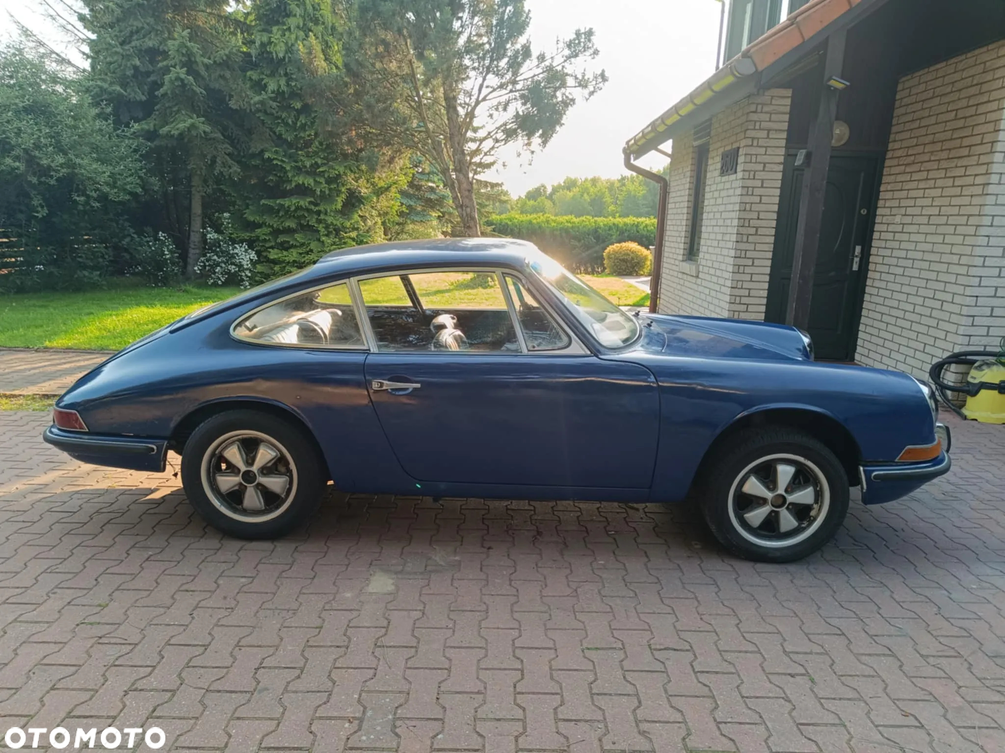 Porsche 911 - 14