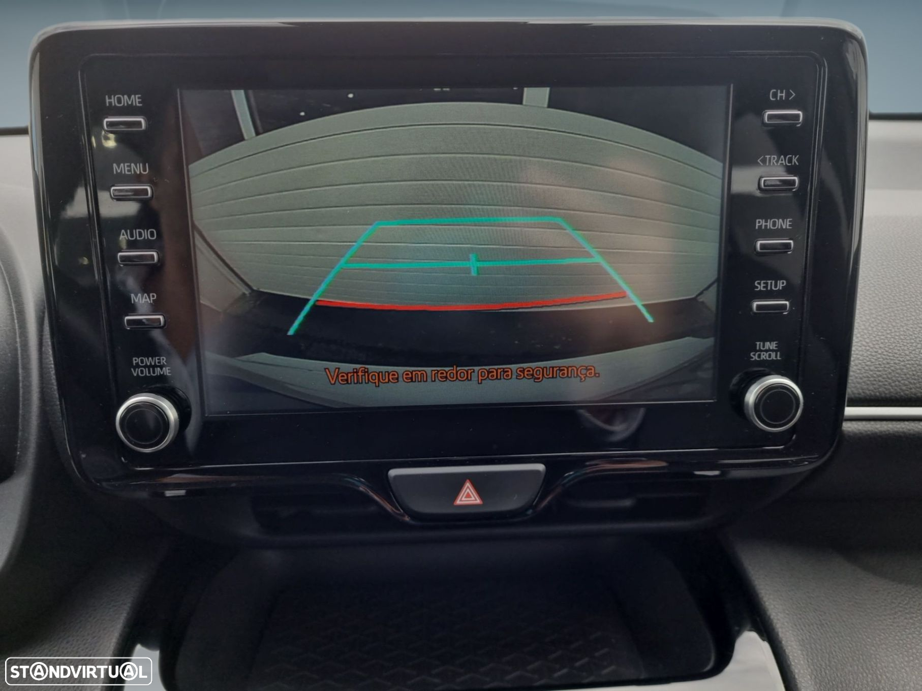 Toyota Yaris Cross - 17