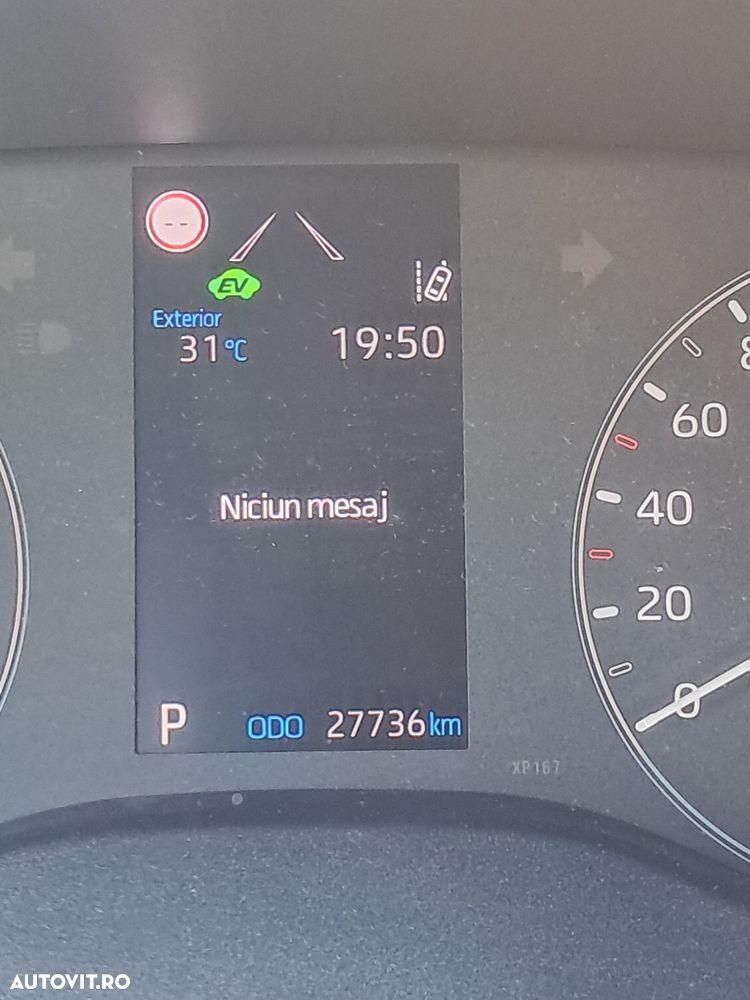 Toyota Yaris - 9