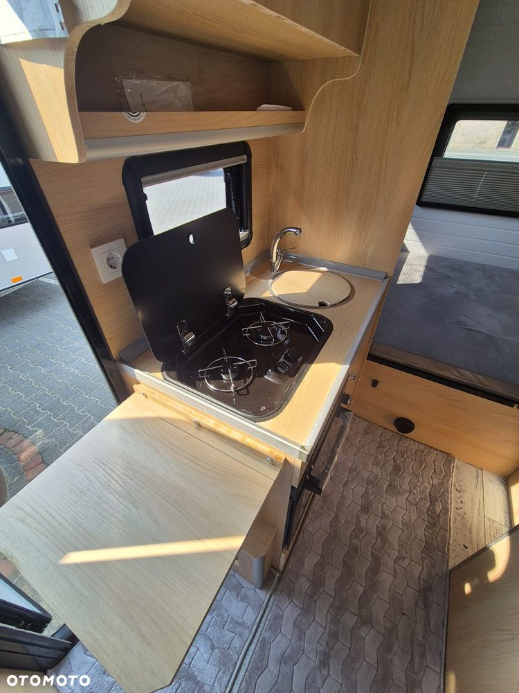 Inny Ankaravan 4.0 maxi - 3