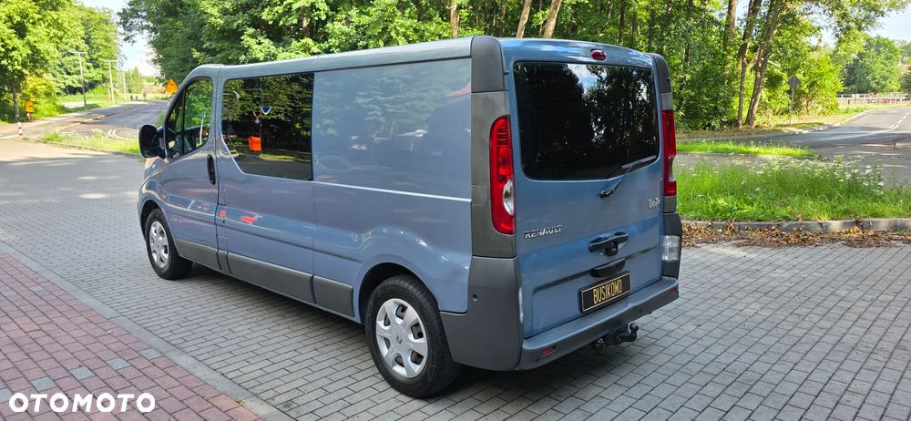Renault Trafic - 4