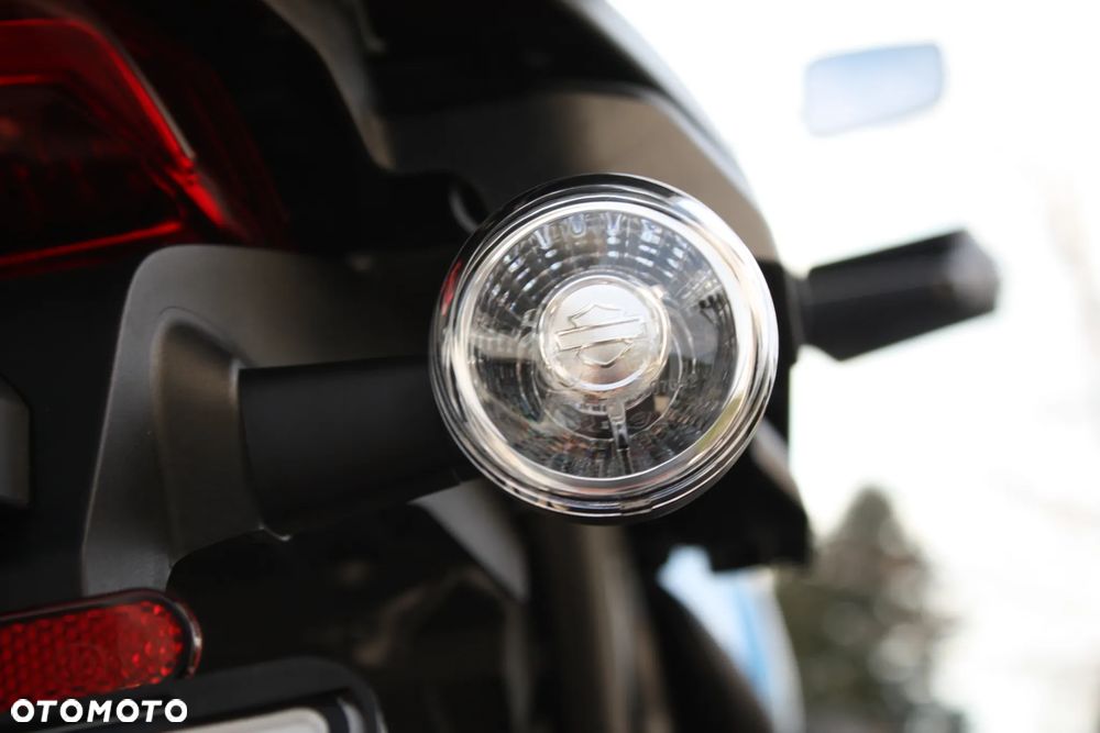 Harley-Davidson Pan America - 19