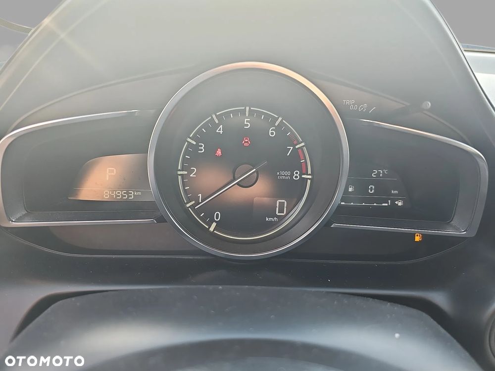 Mazda CX-3 2.0 SkyPassion - 14