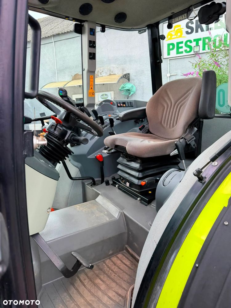 Claas Elios 240 - 28