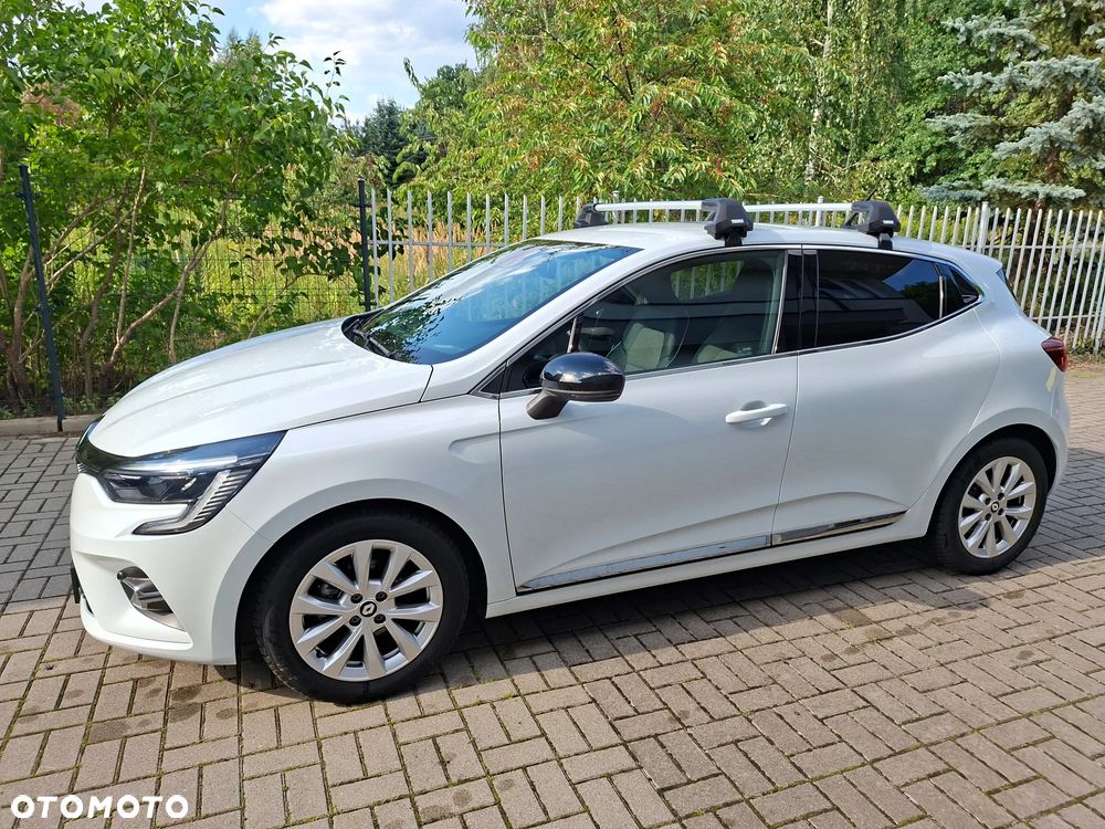 Renault Clio 1.0 TCe Intens - 2