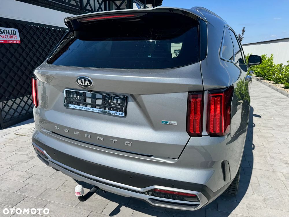 Kia Sorento - 8