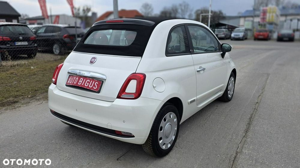 Fiat 500 - 8